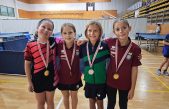 Tri medalje za malinskarske stolnotenisače u Opatiji