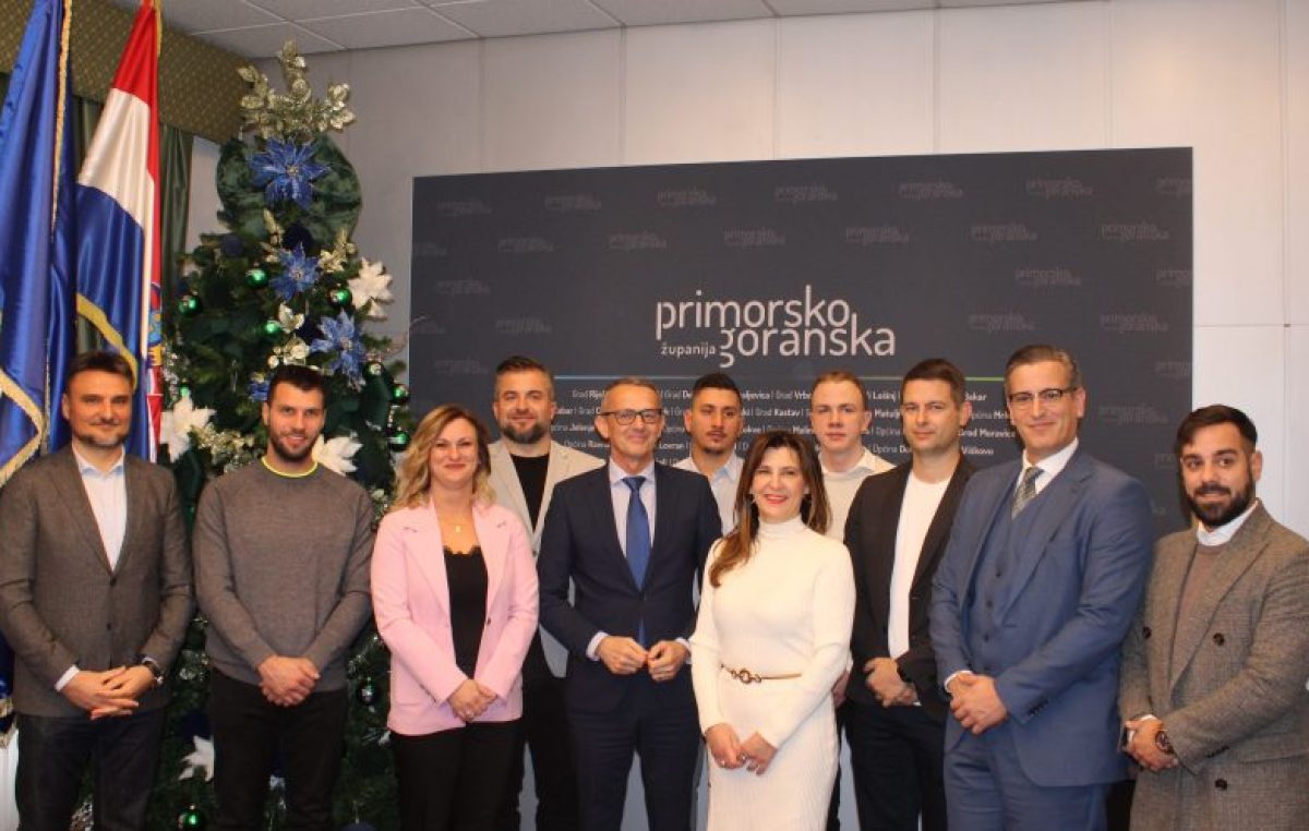 Trideset godina poticanja inovacija u Primorsko-goranskoj županiji – nagrađeni najbolji