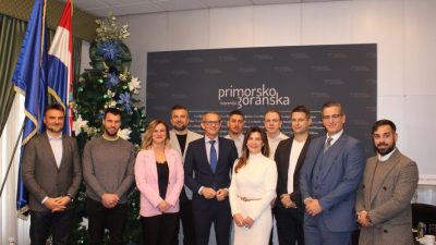 Trideset godina poticanja inovacija u Primorsko-goranskoj županiji – nagrađeni najbolji