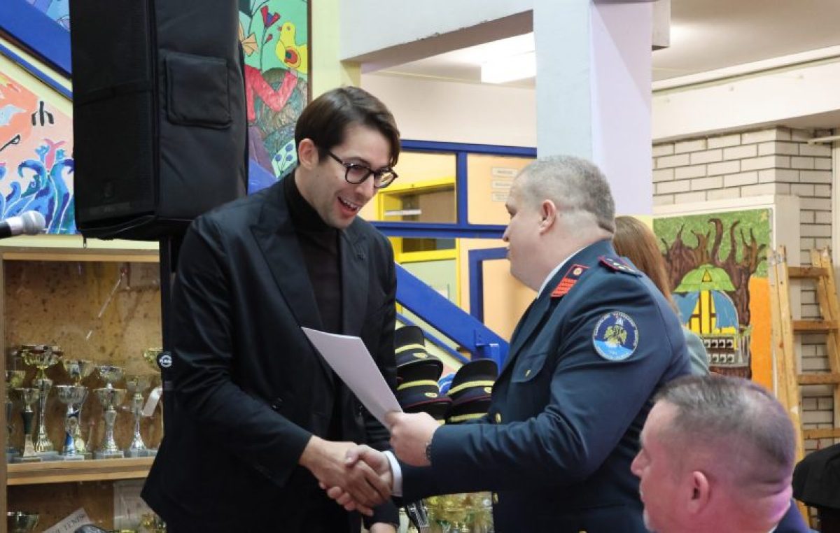 Veliki jubilej DVD-a Drenova: četiri desetljeća vatrogasne posvećenosti zajednici