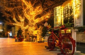 Dobrodošli na Advent u Baški: Svjetla, glazba i blagdanski trenuci za pamćenje