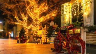 Dobrodošli na Advent u Baški: Svjetla, glazba i blagdanski trenuci za pamćenje