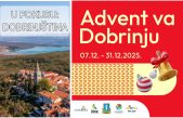 [PROGRAM] Advent va Dobrinju 2025. uz Nenu Belana i zabavu za sve generacije