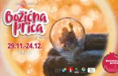 [PROGRAM] Počinje Božićna priča u Omišlju i Njivicama