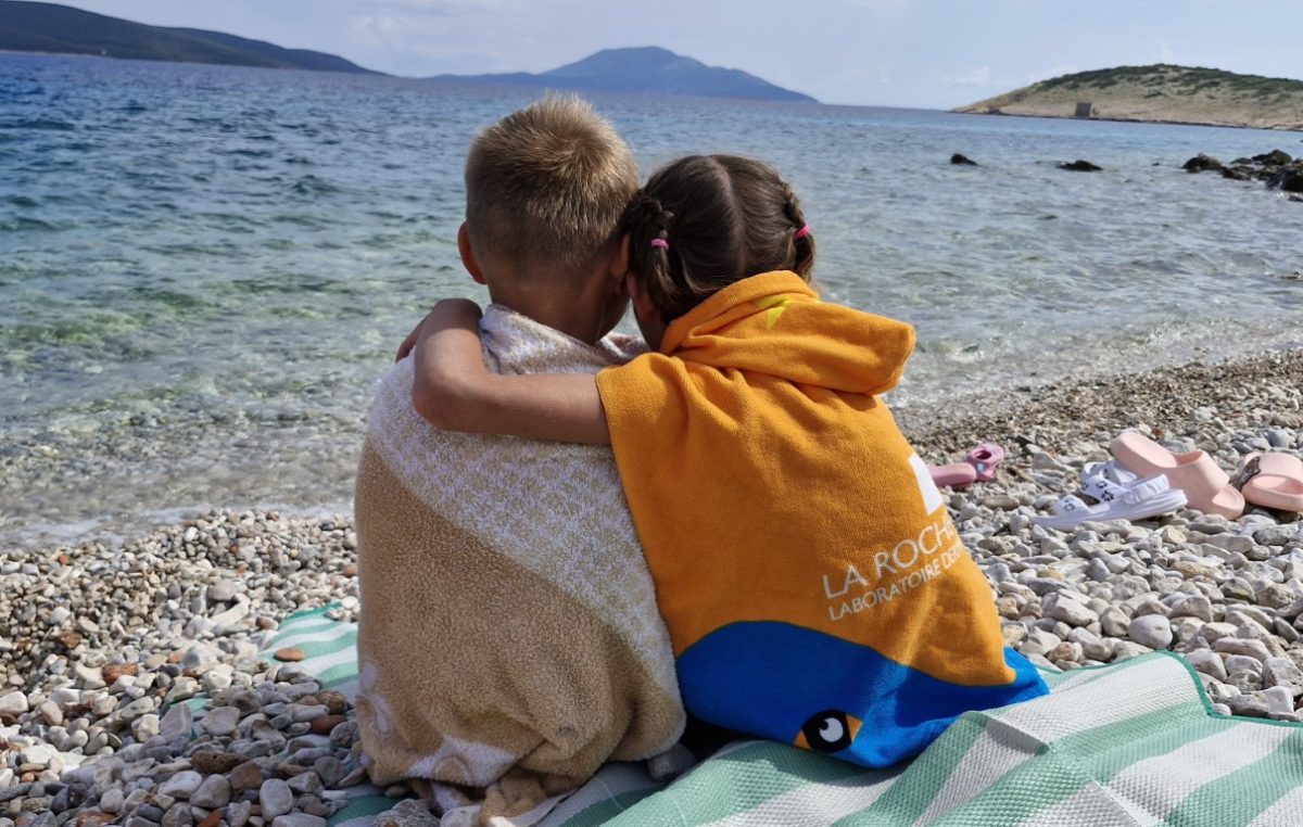 Caritas omogućio besplatno ljetovanje brojnim obiteljima i korisnicima iz različitih ustanova