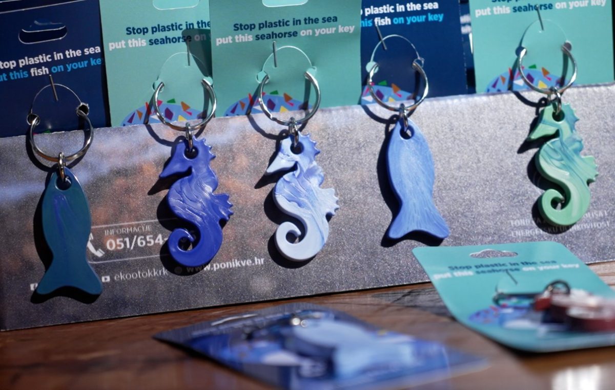 {ZAJEDNO} za zelene ideje: Novi dobavljači dm-a dolaze iz Varaždina i s Krka