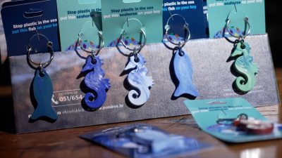 {ZAJEDNO} za zelene ideje: Novi dobavljači dm-a dolaze iz Varaždina i s Krka