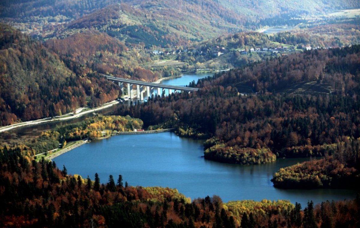 Najpoželjnija ruralna destinacija Hrvatske: Gorski kotar dobio veliko priznanje u Dubrovniku