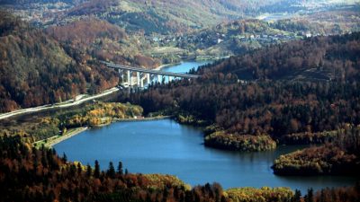 Najpoželjnija ruralna destinacija Hrvatske: Gorski kotar dobio veliko priznanje u Dubrovniku