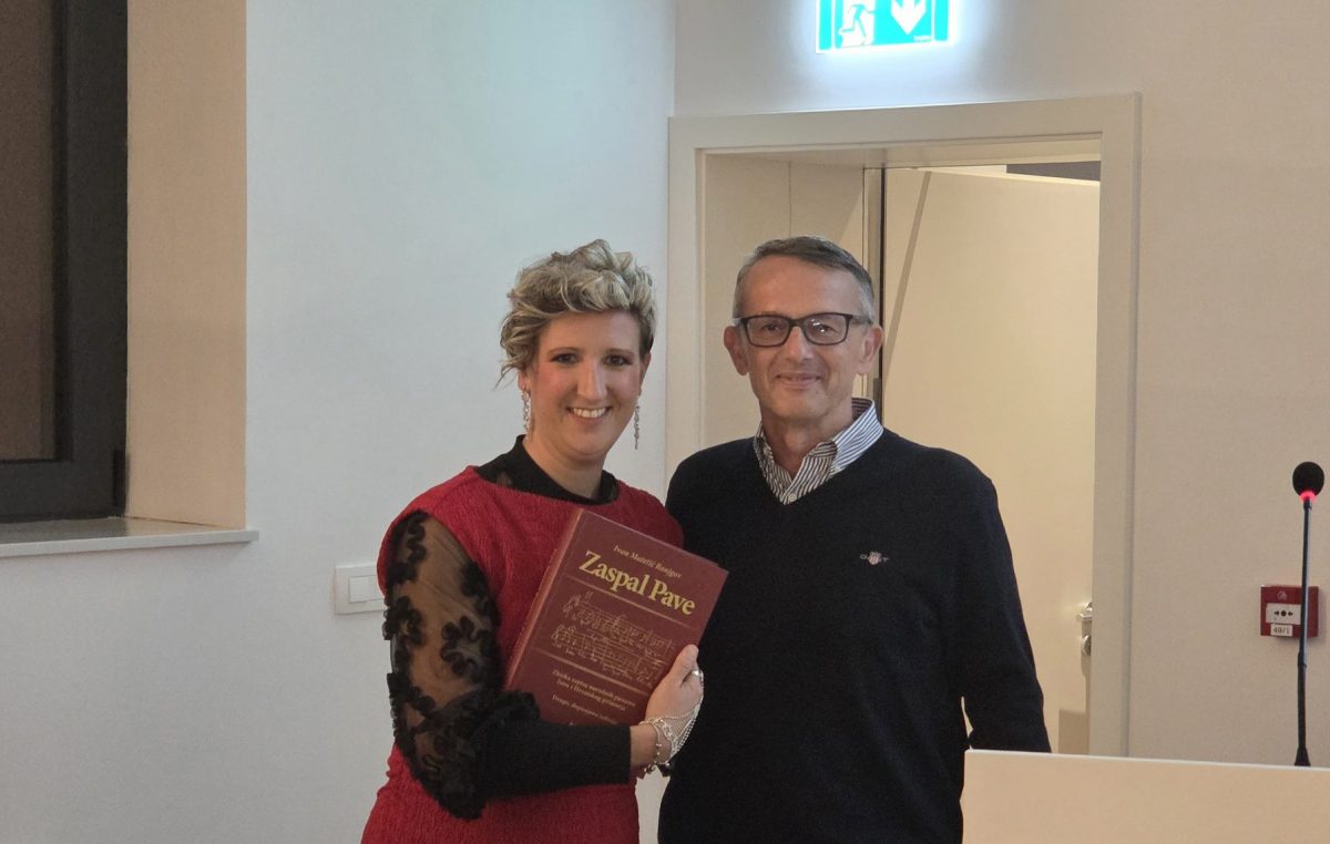 Obilježena 10. godišnjica Glazbenog odjela Osnovne škole “Milan Brozović”