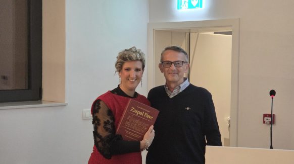 Obilježena 10. godišnjica Glazbenog odjela Osnovne škole “Milan Brozović”