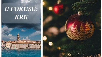 Grad Krk isplaćuje božićnice svojim sugrađanima starijima od 75 godina, u tijeku su prijave