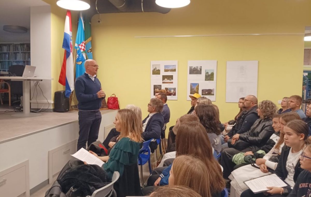 Gorski kotare, sretan ti 247. rođendan!