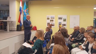 Gorski kotare, sretan ti 247. rođendan!