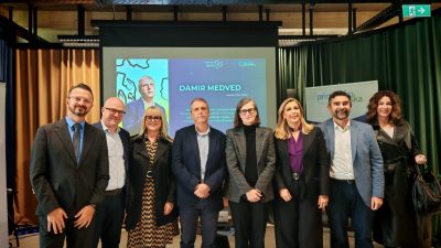 Nova vizija europske kohezije i razvojni potencijal Primorsko-goranske županije tema EU info dana u InnovaLabu Sveučilišta u Rijeci