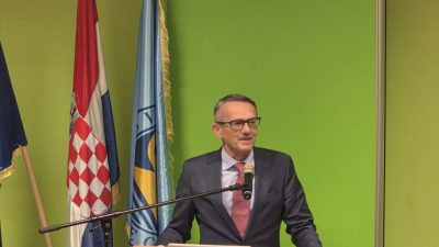 Izvrsnost i tradicija: Tehnički fakultet u Rijeci obilježio 65. godina djelovanja