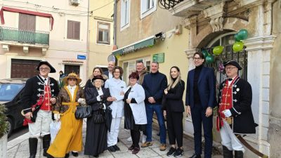 Svečano obilježena 200. obljetnica ljekarništva u Bakru