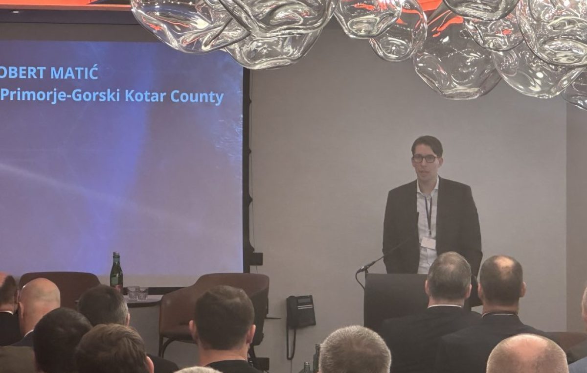 Inovacija, održivost i strategija u pomorstvu: Hrvatska i Norveška razmjenjuju iskustva