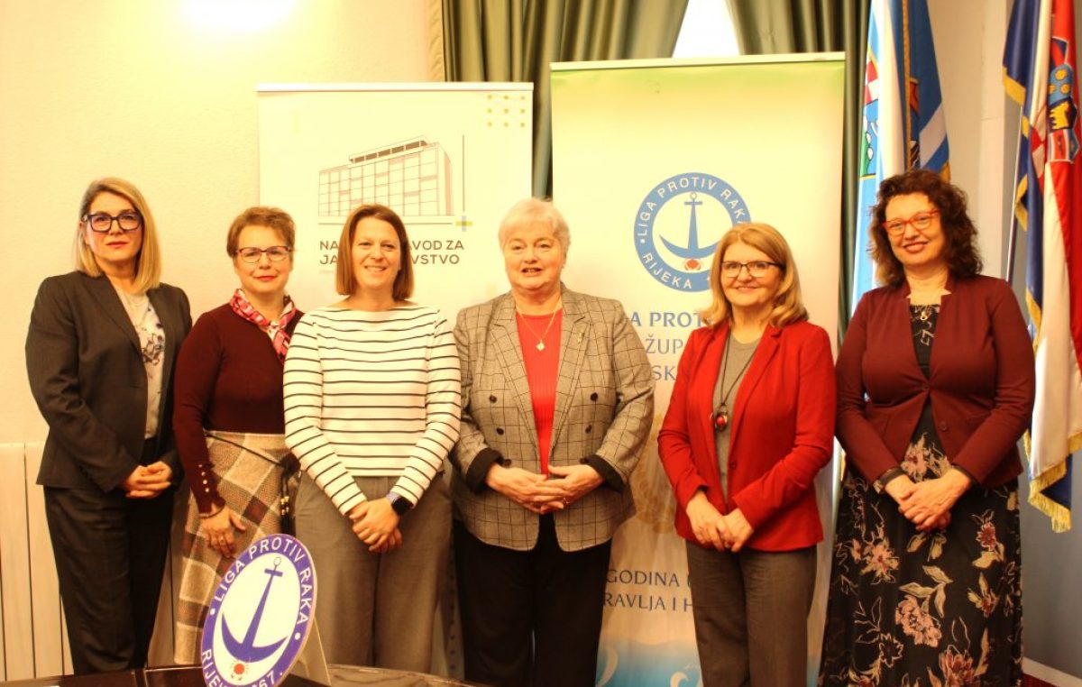 Najavljen Studeni- Mjesec borbe protiv raka: rak prostate u Hrvatskoj u muškoj populaciji najčešći novodijagnosticirani oblik raka