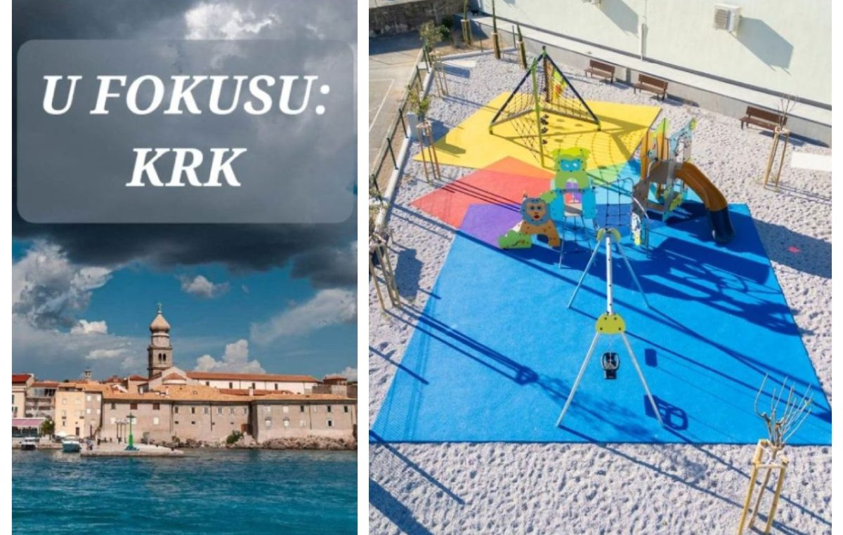 [FOTO] Bajčići dobili novo, moderno dječje igralište – svečano otvorenje u petak