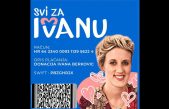 Ivana Berković ponovo treba našu pomoć: “Tumor je mutirao, a ja samo želim živjeti”