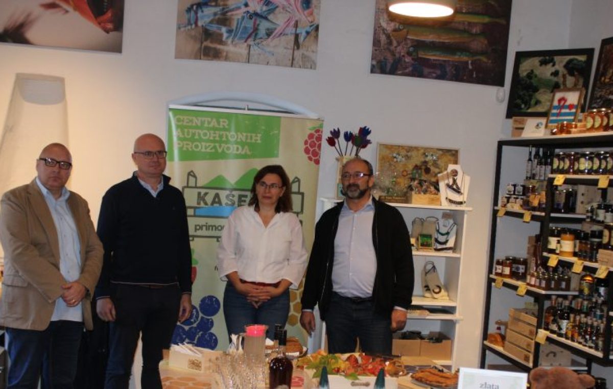 Primorsko-goranska županija promiče najbolje: inovativni pčelari iz Vrbovskog osvojili hrvatski agro Oskar