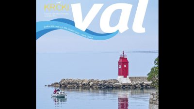 Krčki val u novom broju donosi…