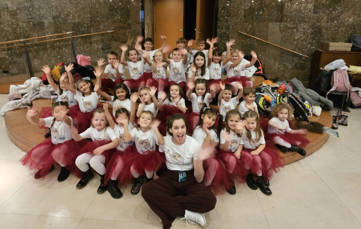 Kreativni Kutak osvojio srca publike i žirija na 29. Hrvatskom dječjem festivalu u Zagrebu