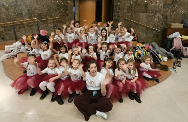 Kreativni Kutak osvojio srca publike i žirija na 29. Hrvatskom dječjem festivalu u Zagrebu