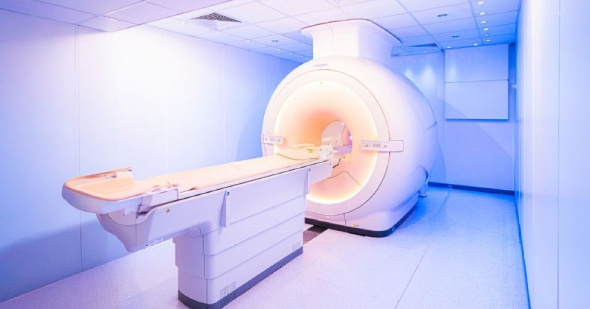 Novo u Medicu – magnetska rezonanca cijelog tijela