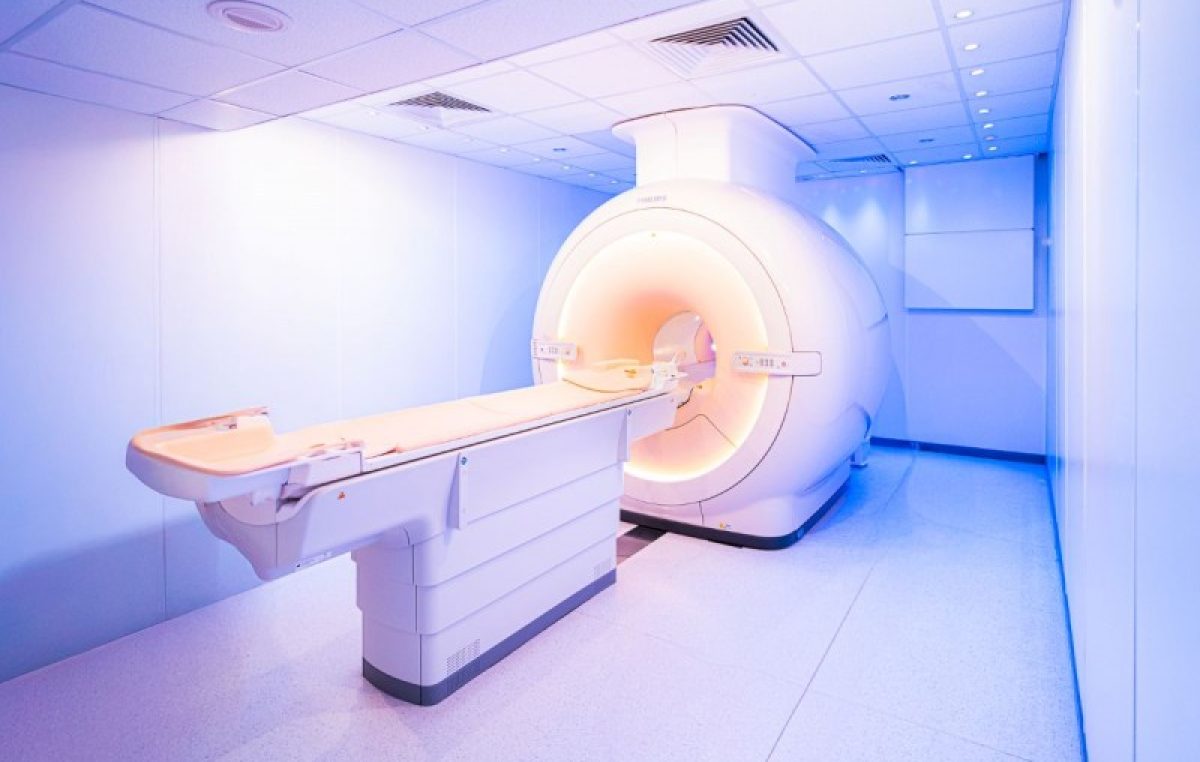 Novo u Medicu – magnetska rezonanca cijelog tijela