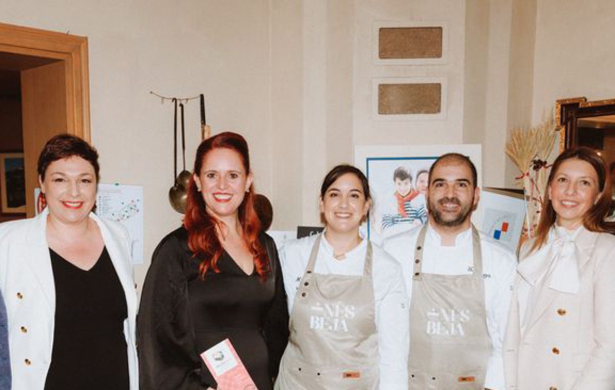 Matuljicious International u Matuljima: župan Lukanović podržao manifestaciju koja promovira kulturu okusa i identitet regije