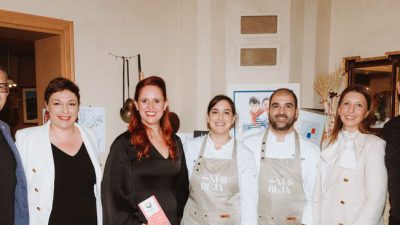 Matuljicious International u Matuljima: župan Lukanović podržao manifestaciju koja promovira kulturu okusa i identitet regije