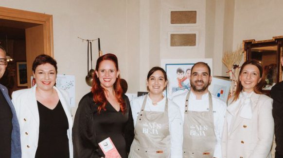 Matuljicious International u Matuljima: župan Lukanović podržao manifestaciju koja promovira kulturu okusa i identitet regije