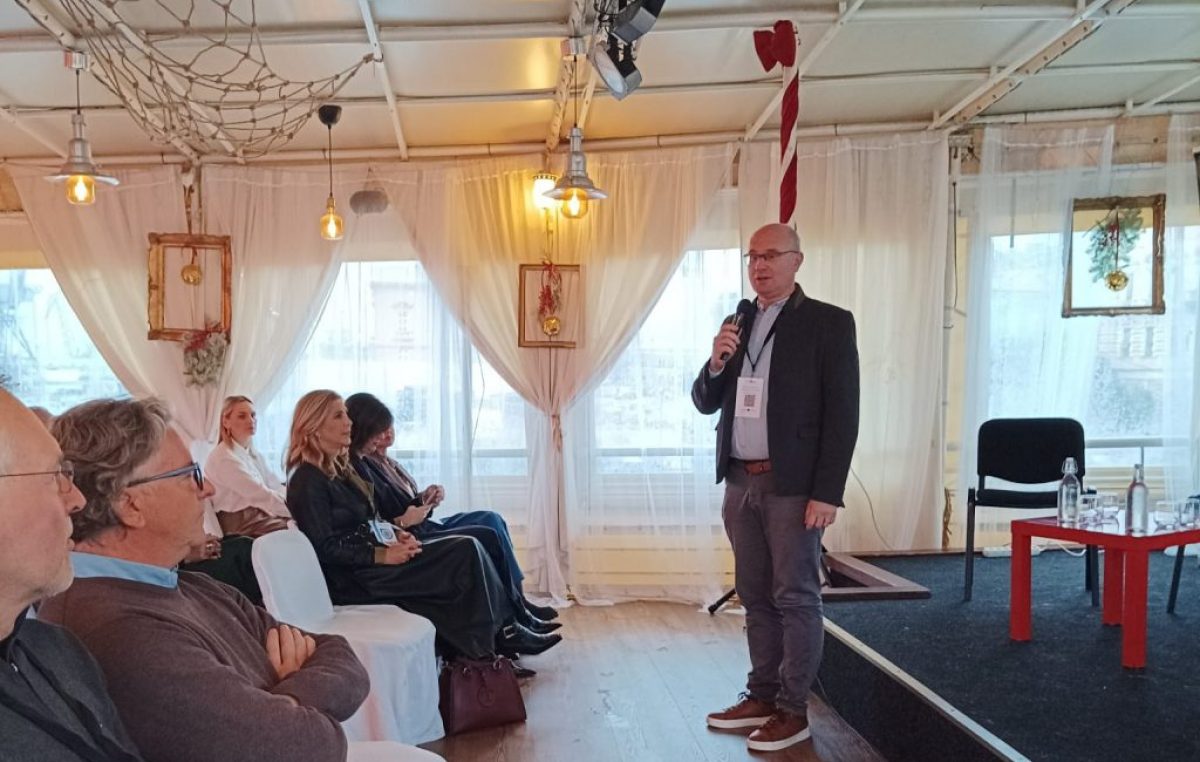 Stručni skup o mobilnosti i turizmu-cikloturizam snažni pokretač održivog turizma u Županiji