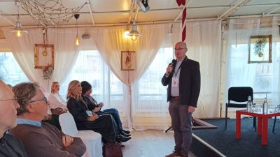 Stručni skup o mobilnosti i turizmu-cikloturizam snažni pokretač održivog turizma u Županiji