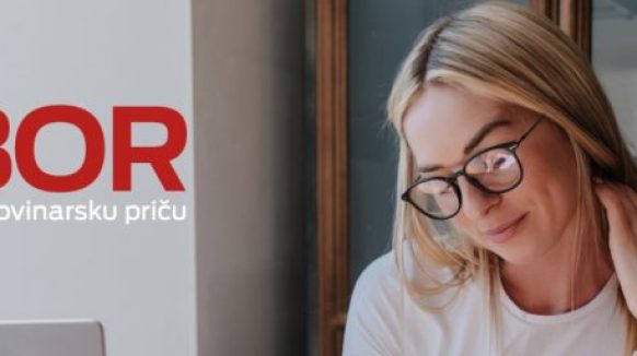 Reportaža o lošinjskom krokantu među najboljima u zemlji – čitatelji biraju pobjednika