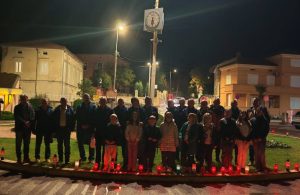 Diljem Krka obilježen Dan sjećanja na žrtve Domovinskog rata i Dan sjećanja na žrtvu Vukovara i Škabrnje