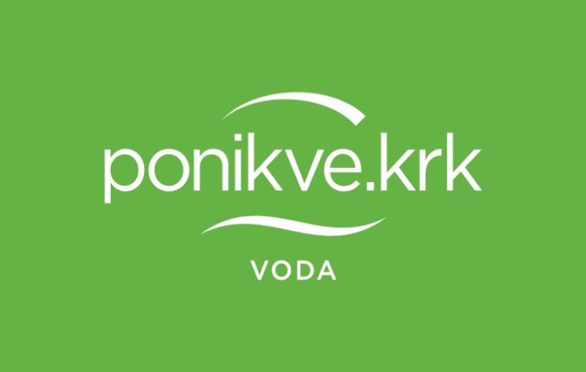 Na Krku poskupljuje voda, u tijeku je javno savjetovanje. Donosimo detalje