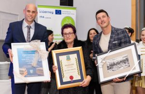 Svečano obilježena Andrinja – Dan Općine Punat