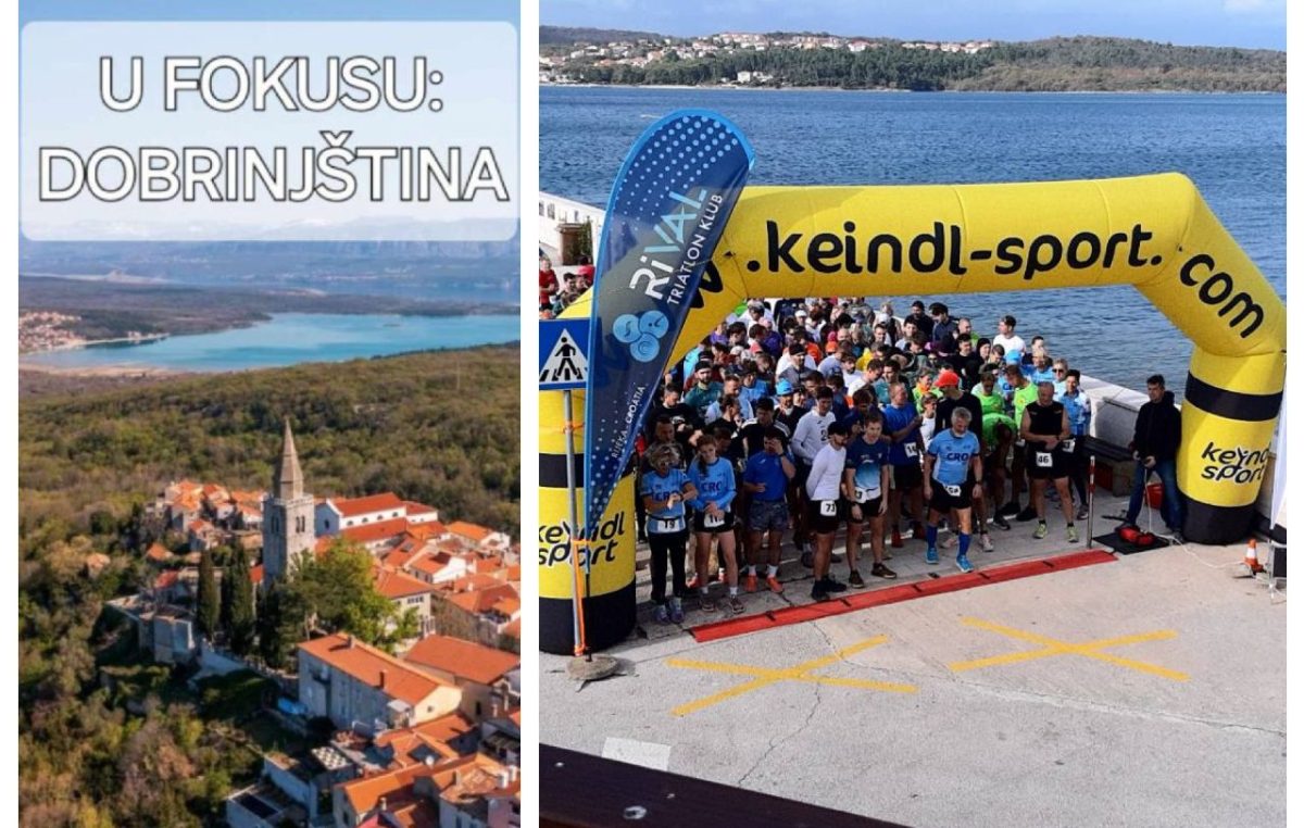 U Klimnu održano 2. kolo 22. Zimske lige Kvarnera Igor Malešević