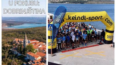 U Klimnu održano 2. kolo 22. Zimske lige Kvarnera Igor Malešević