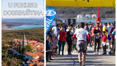 Klimno je ponovno domaćin Zimske lige Kvarnera “Igor Malešević”