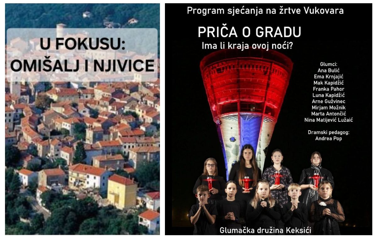 Priča o Gradu: Ima li kraja ovoj noći? 