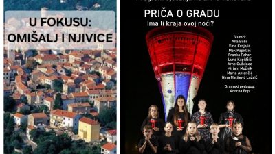 Priča o Gradu: Ima li kraja ovoj noći? 