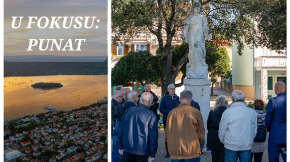 [FOTO] U Puntu održana komemoracija povodom 107. obljetnice završetka Prvoga svjetskog rata