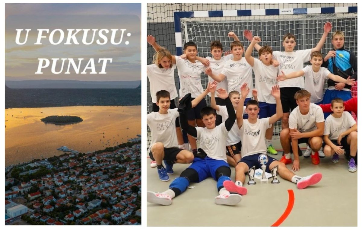 [FOTO] Održan turnir u futsalu „Andrinja 2025″, pobjedu odnijeli Bašćani