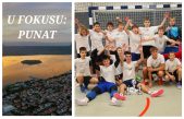 [FOTO] Održan turnir u futsalu „Andrinja 2025″, pobjedu odnijeli Bašćani