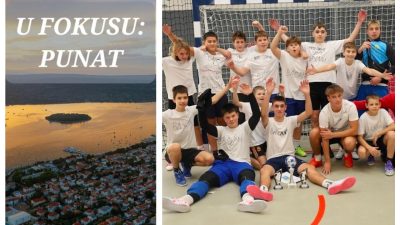 [FOTO] Održan turnir u futsalu „Andrinja 2025″, pobjedu odnijeli Bašćani