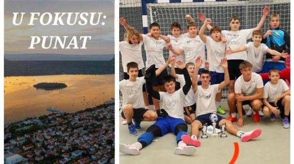 [FOTO] Održan turnir u futsalu „Andrinja 2025″, pobjedu odnijeli Bašćani